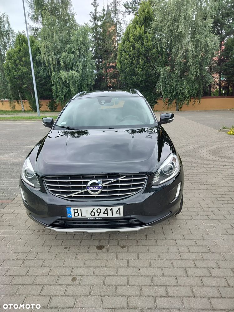 Volvo XC 60 D3 Drive-E Summum - 5
