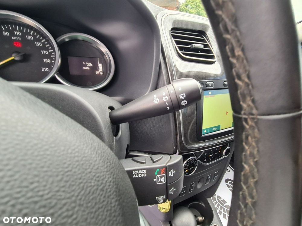 Dacia Sandero Stepway TCe 90 Prestige - 20