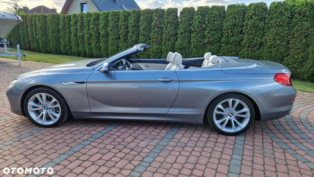 BMW Seria 6 - 10