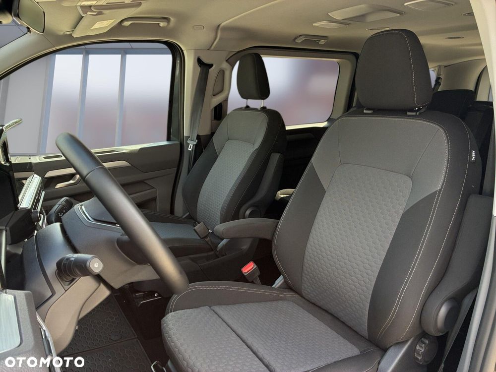 Volkswagen Caravelle 2.0 TDI L1 Life - 12