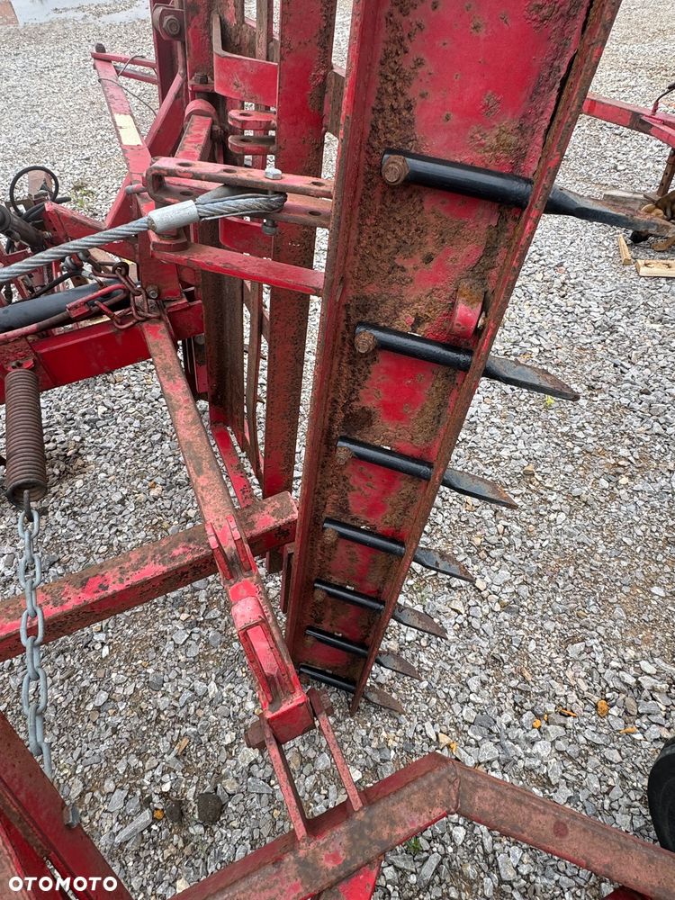 Inny Vaderstad Włóka polowa - 3