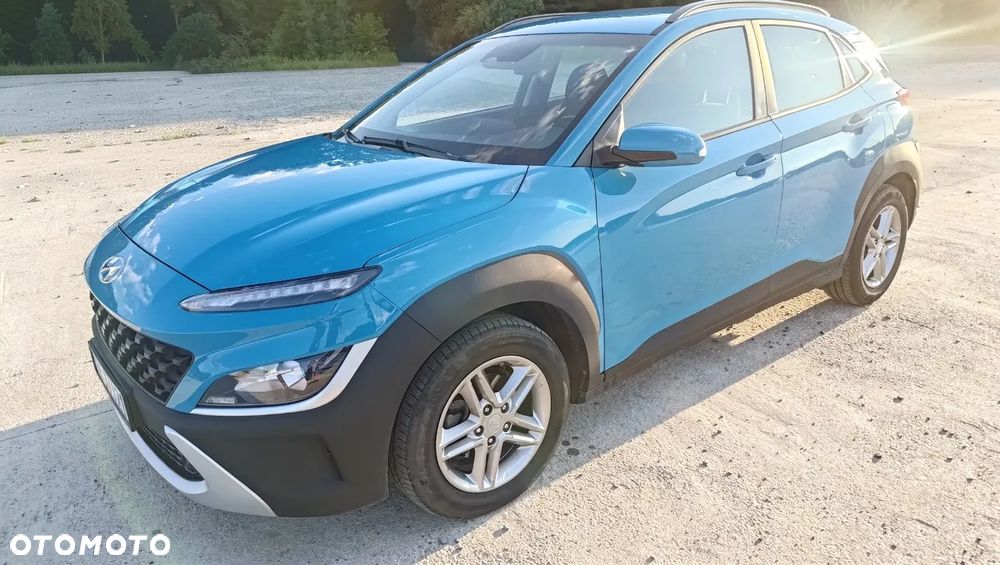 Hyundai Kona 1.0 T-GDI Comfort - 18