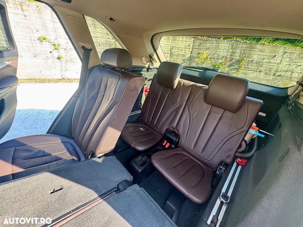 BMW X5 xDrive25d - 8