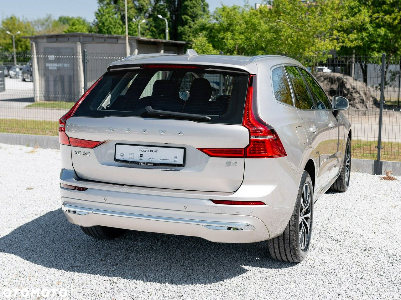 Volvo XC 60 - 6