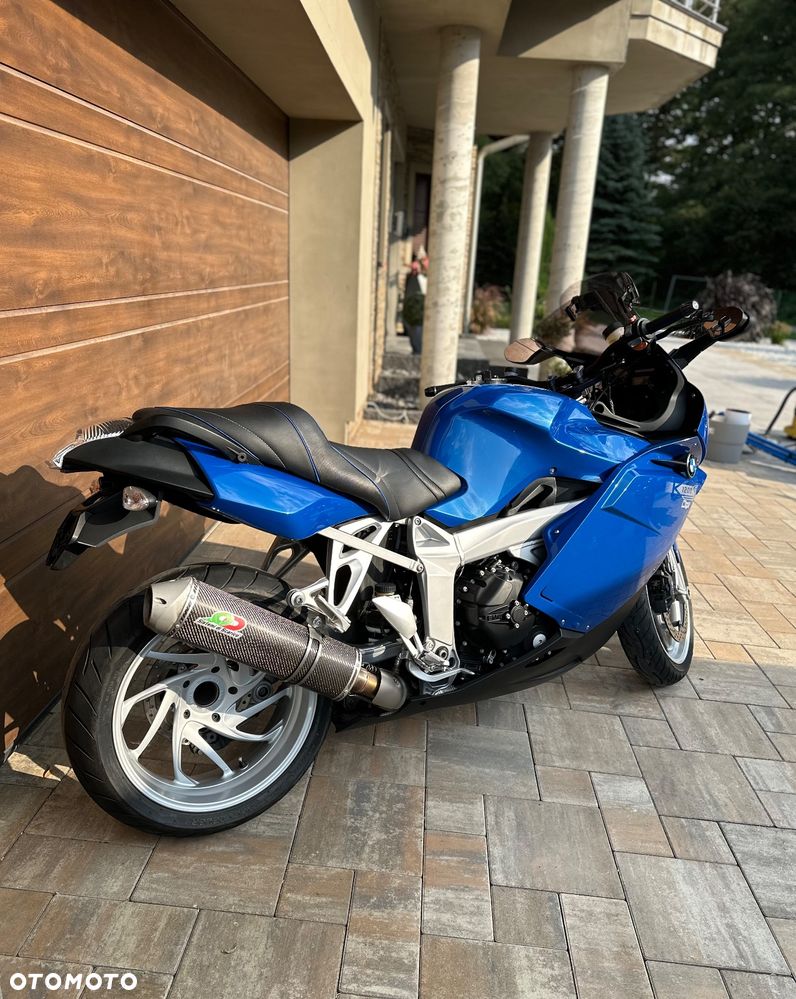 BMW K - 3