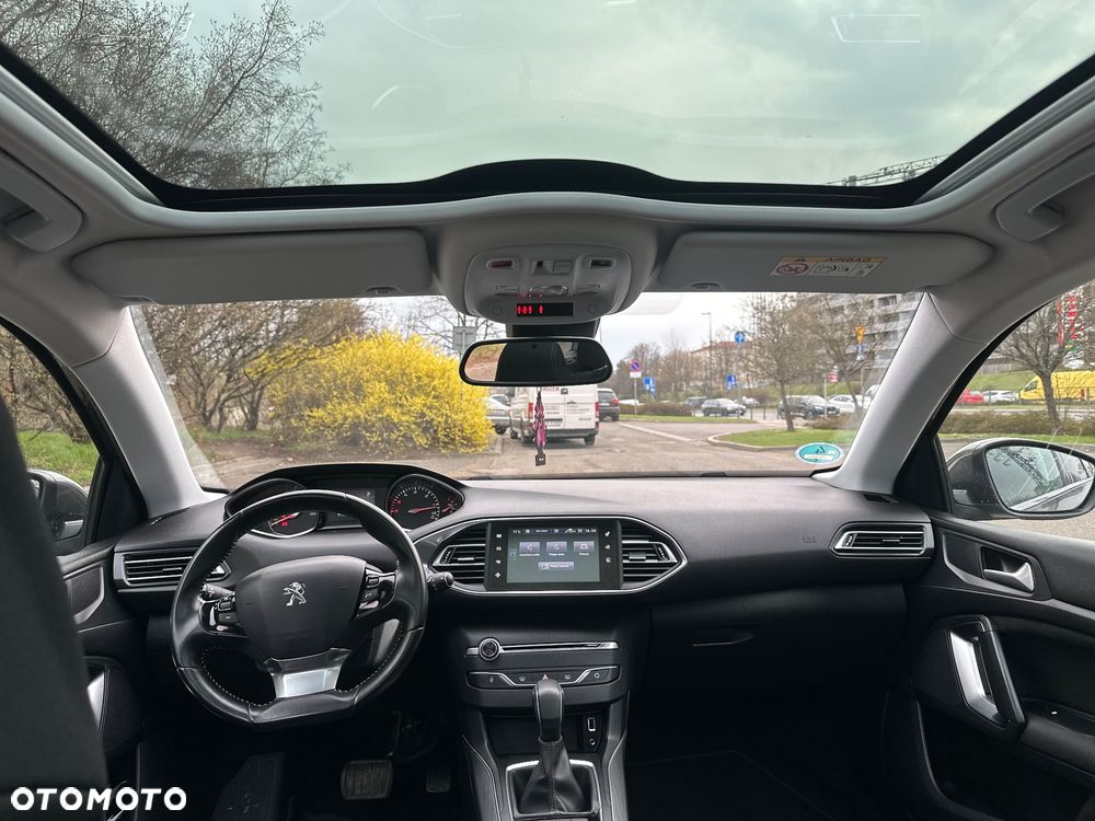 Peugeot 308 - 11