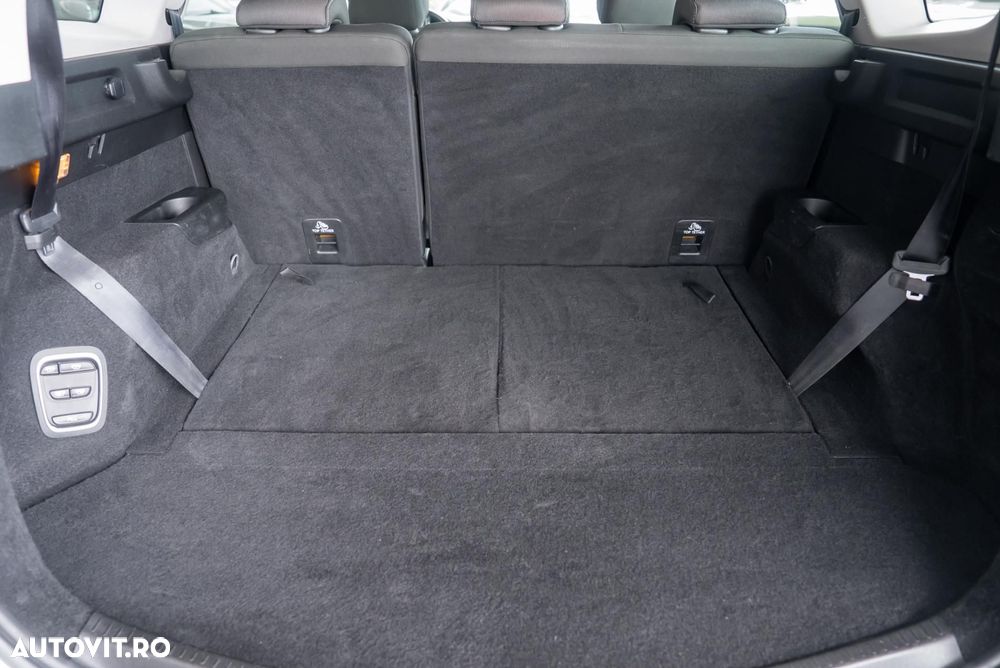 Renault Scenic ENERGY dCi 110 EDC EXPERIENCE - 13