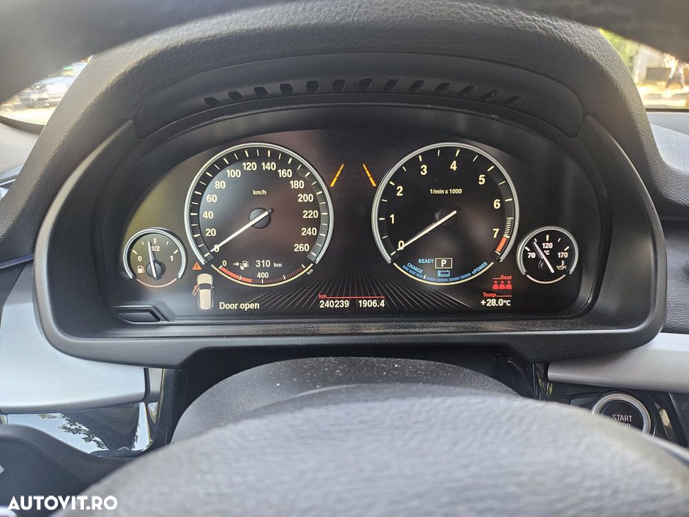 BMW X5 xDrive40e iPerformance - 6