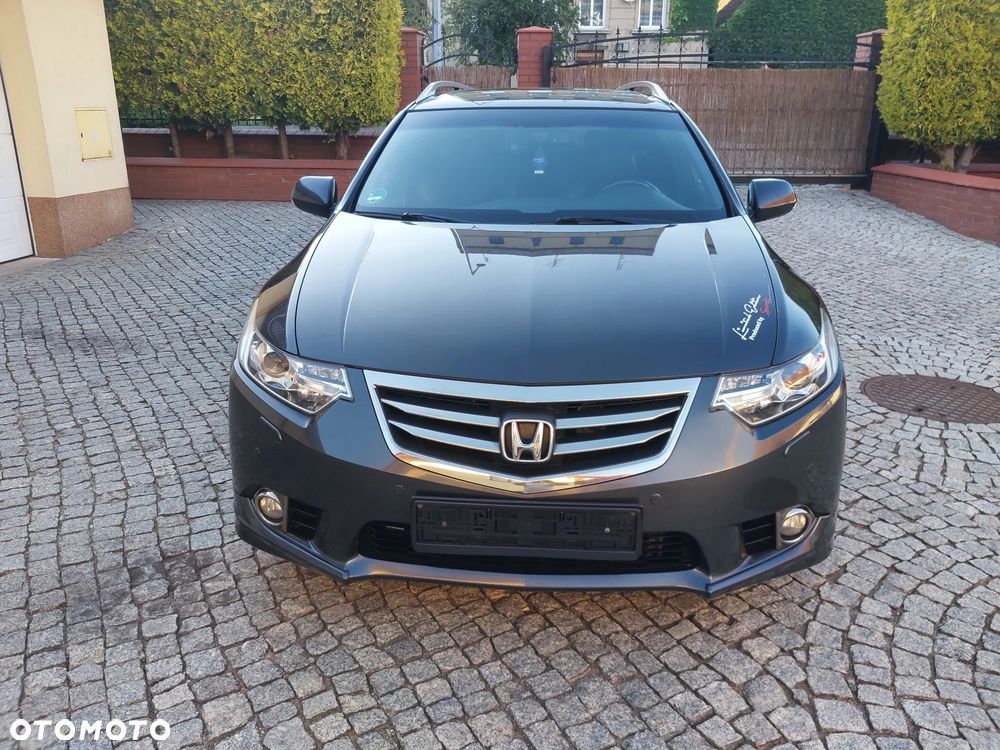 Honda Accord 2.2i-DTEC 180 Type S - 10