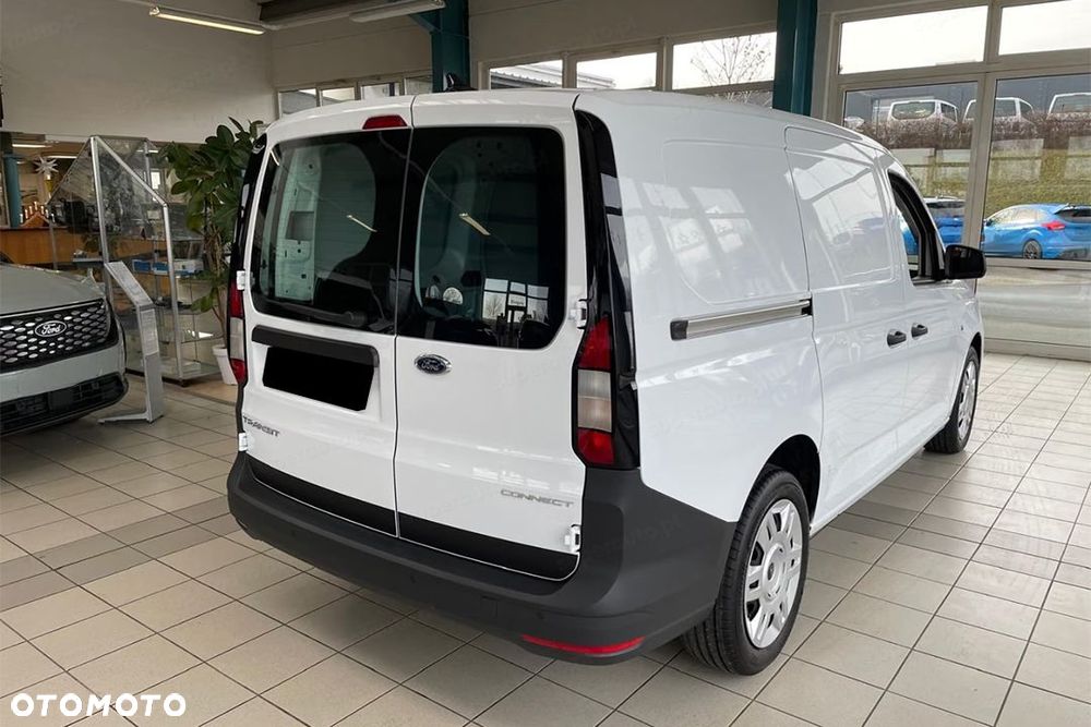 Ford Transit Connect L2 Trend A7 2.0 122KM - 5
