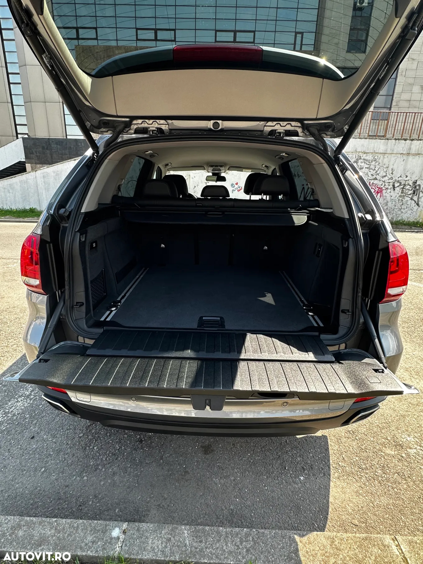 BMW X5 xDrive30d - 13
