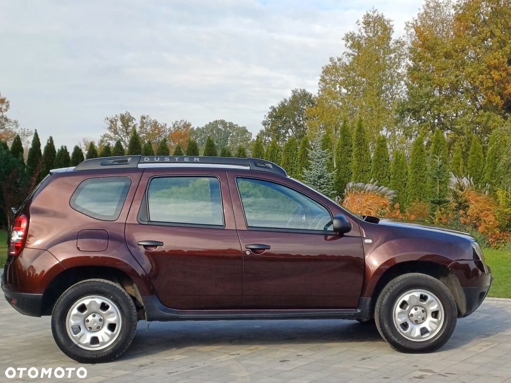 Dacia Duster - 11