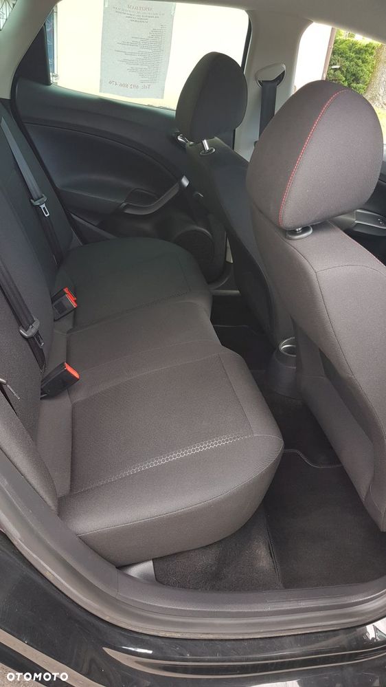 Seat Ibiza 1.0 TSI S&S FR Black Edition - 17