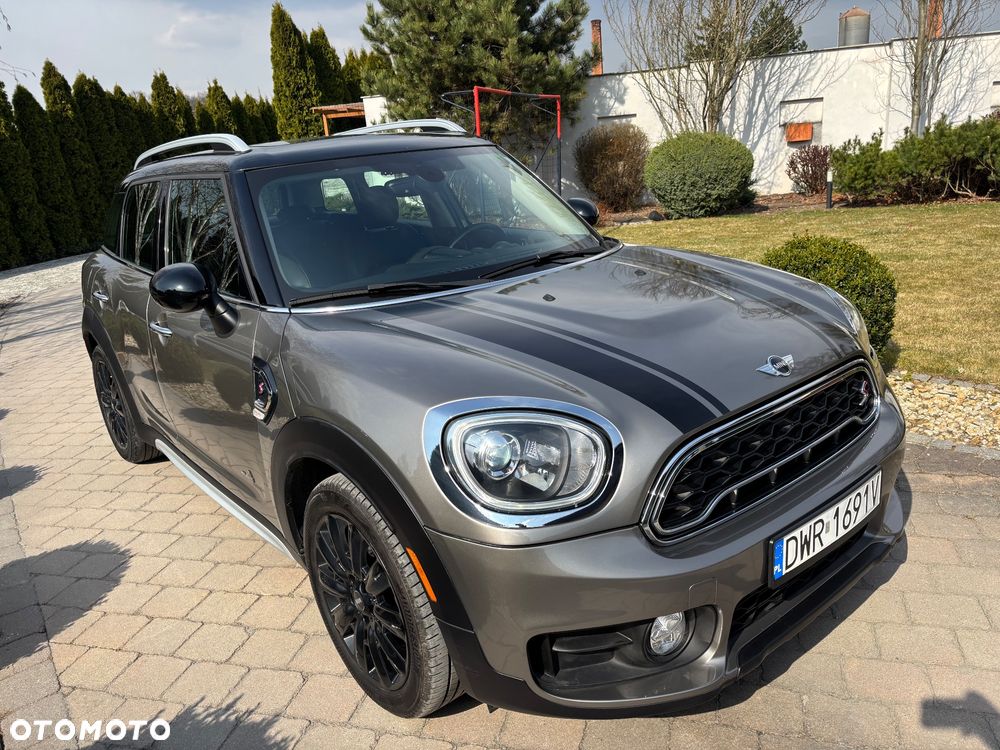 MINI Countryman - 22