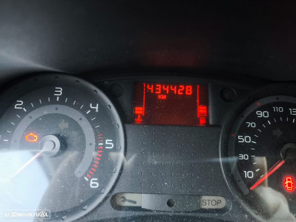 Renault Clio 1.5 dCi Confort - 20