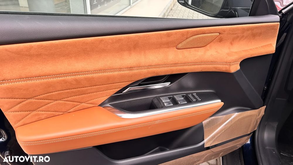 Mazda 6e 80 kW BEV Takumi Plus - 11