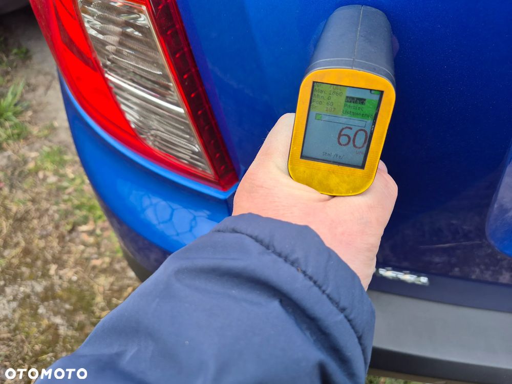 Opel Mokka 1.4 Turbo ecoFLEX Start/Stop Color Innovation - 29