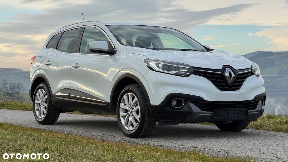 Renault Kadjar Energy dCi 110 Business - 1