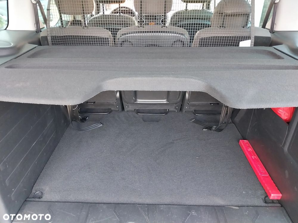 Citroën Berlingo - 16