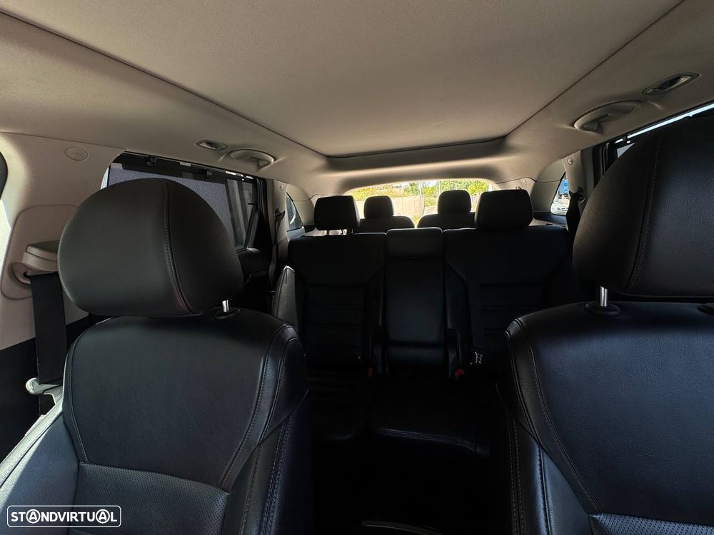 Kia Sorento 2.2 CRDi TOP Aut. — fotografia 10