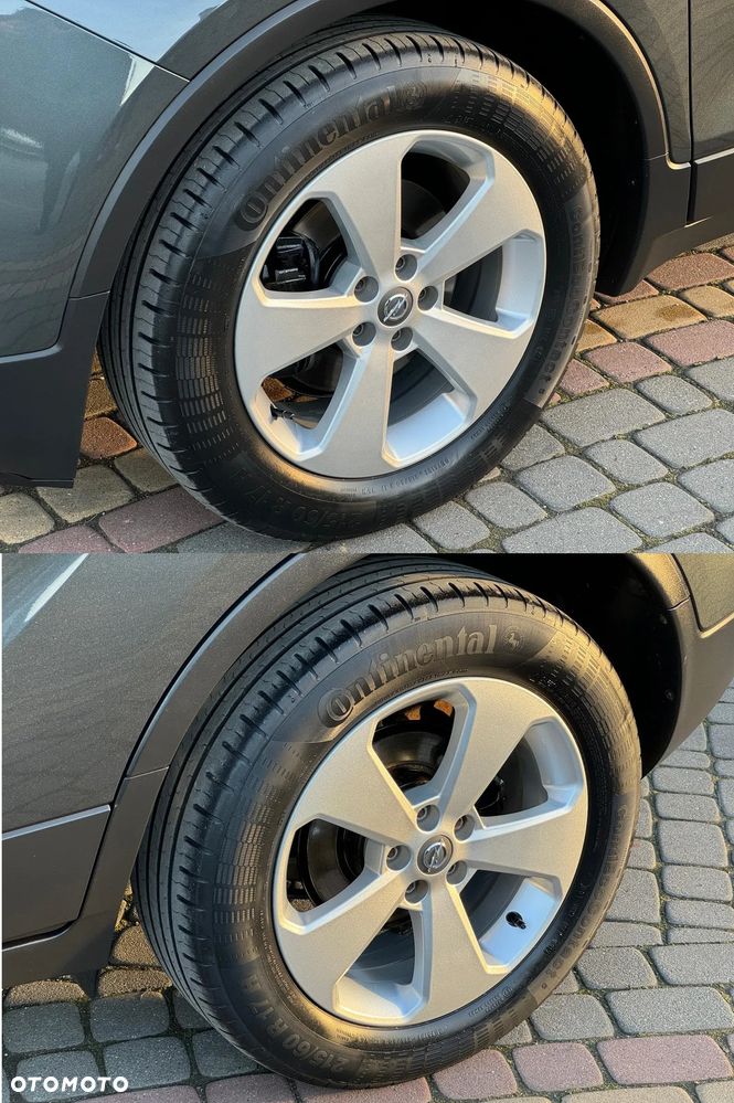 Opel Mokka 1.4 Turbo ecoFLEX Start/Stop 4x4 Edition - 21