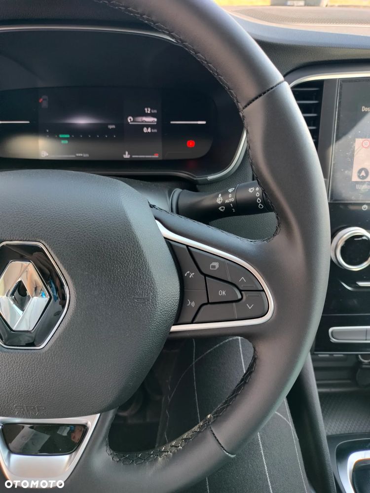 Renault Megane - 9