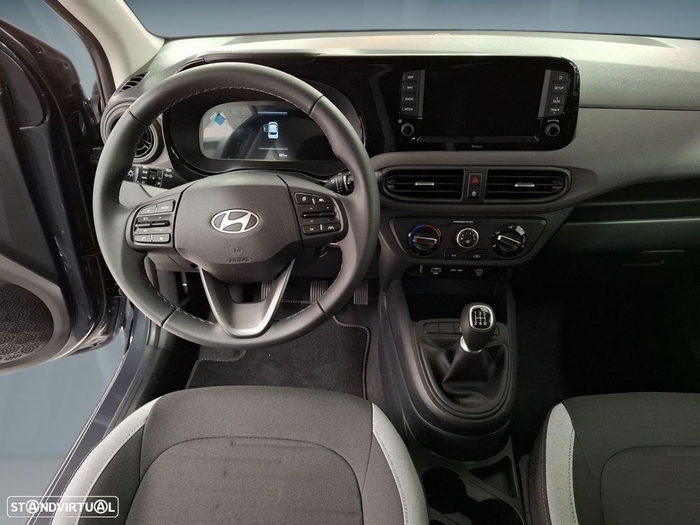 Hyundai i10 1.0 Comfort - 13