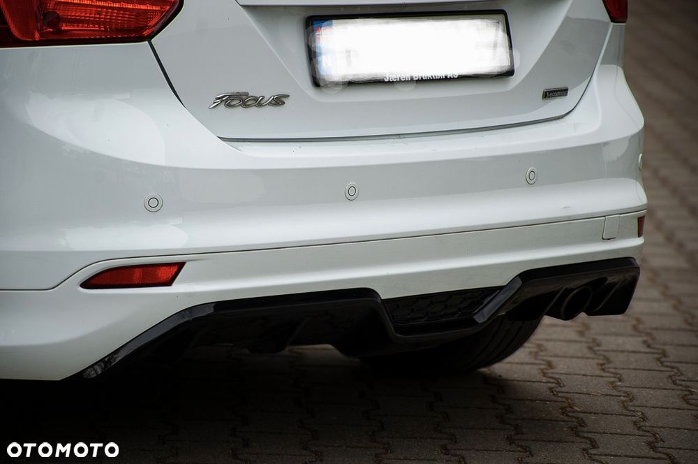 Ford Focus - 21