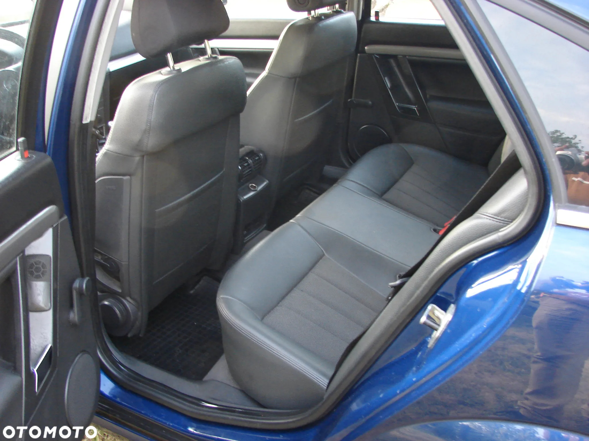 Opel Vectra 1.8 - 6