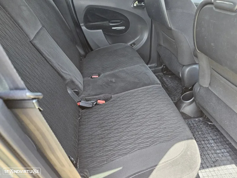 Citroën C3 Picasso - 20