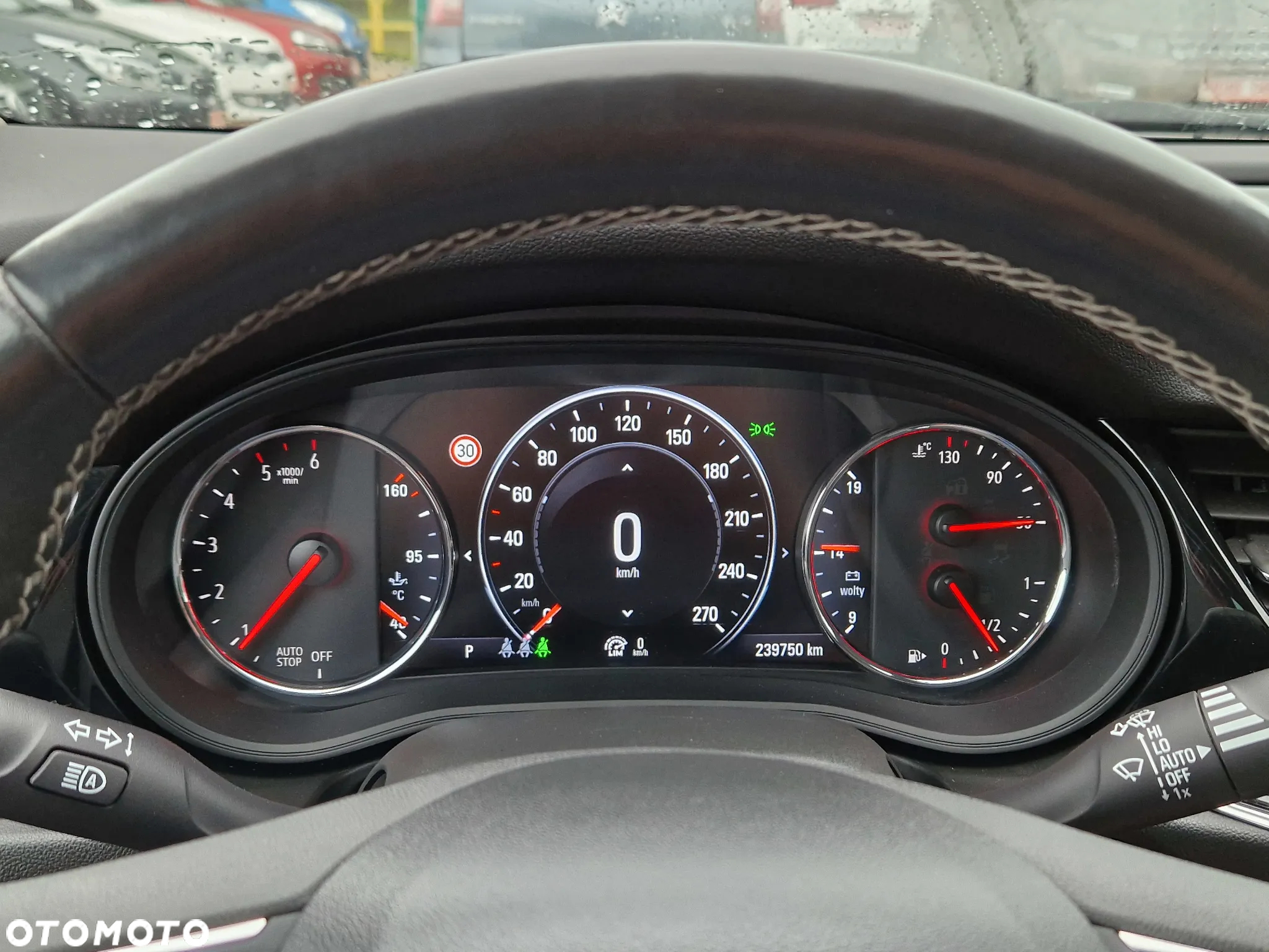 Opel Insignia 2.0 CDTI Sports Tourer Automatik - 18