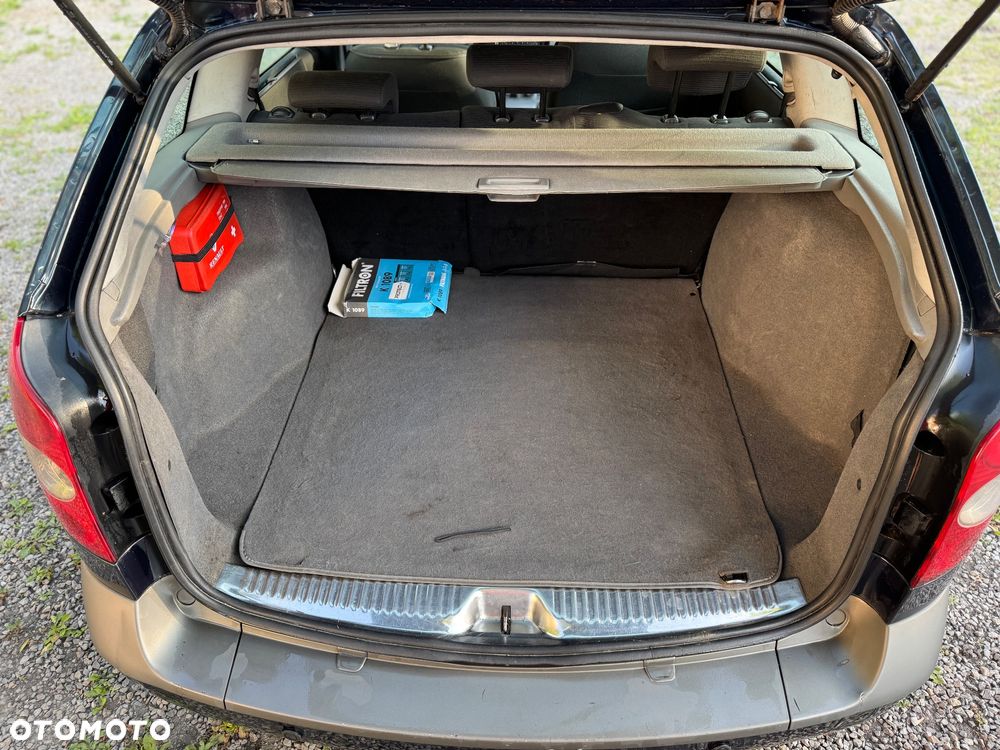 Renault Laguna II 1.9 dCi Expression - 14