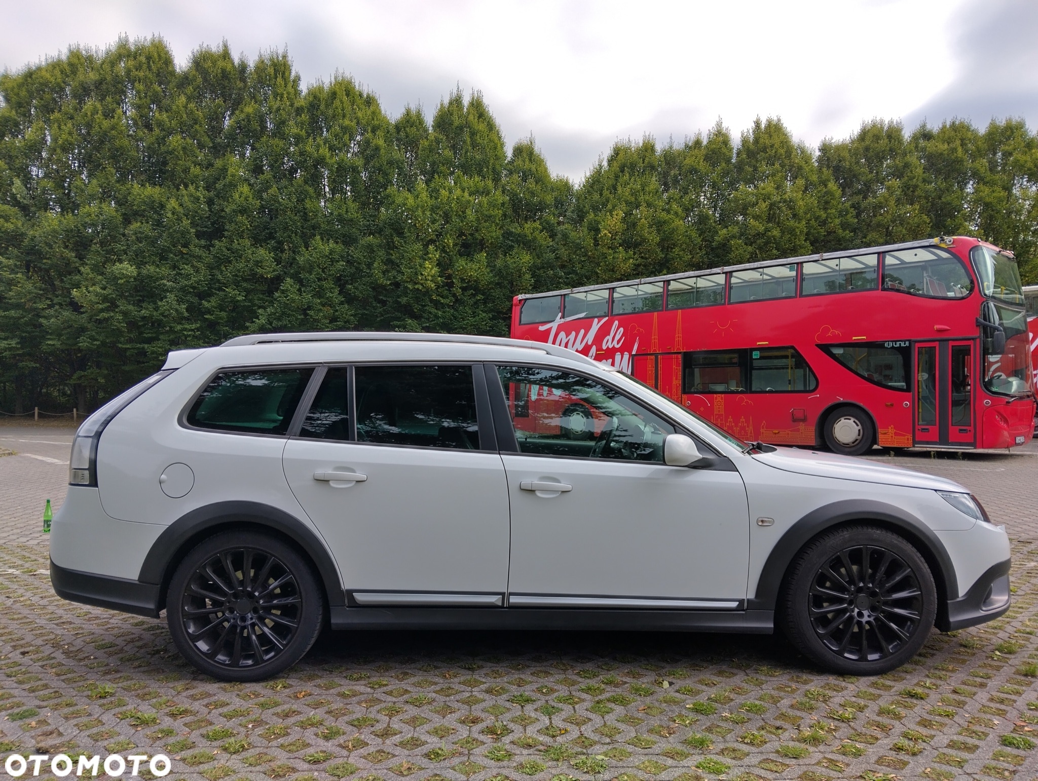 Saab 9-3X 1.9TTiD PF FWD Euro5 - 4