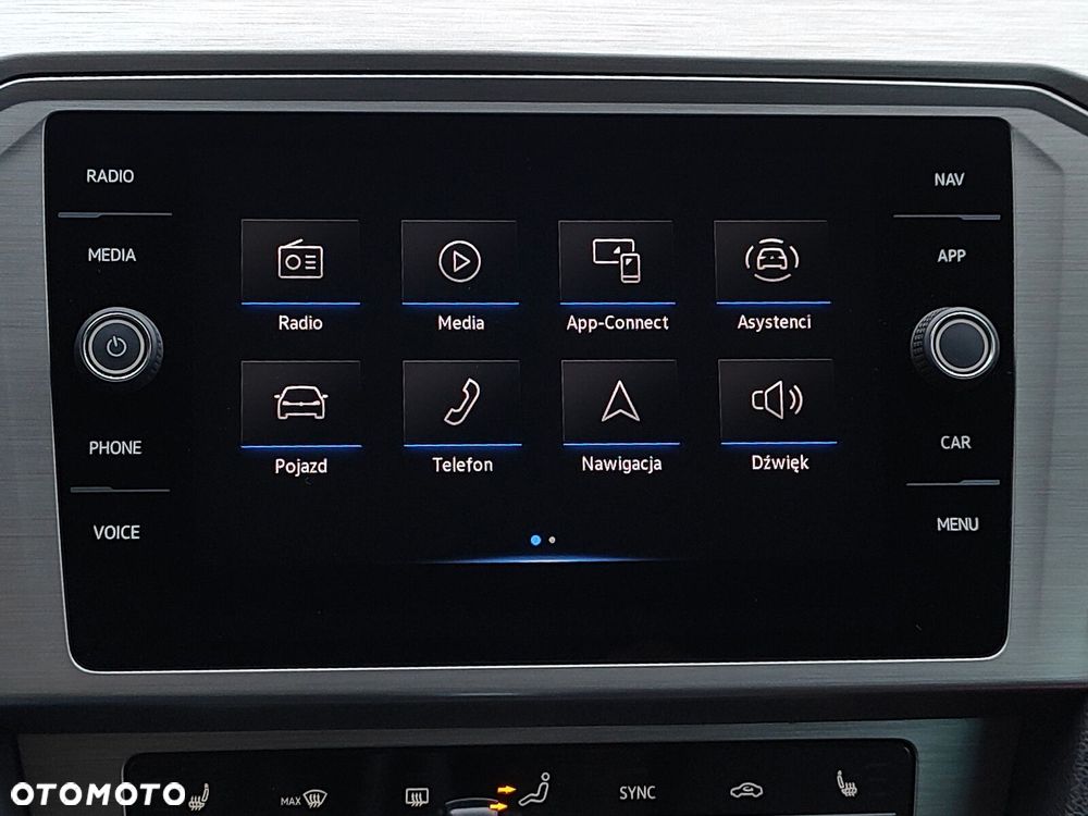 Volkswagen Passat Variant 2.0 TDI EVO Business DSG - 25