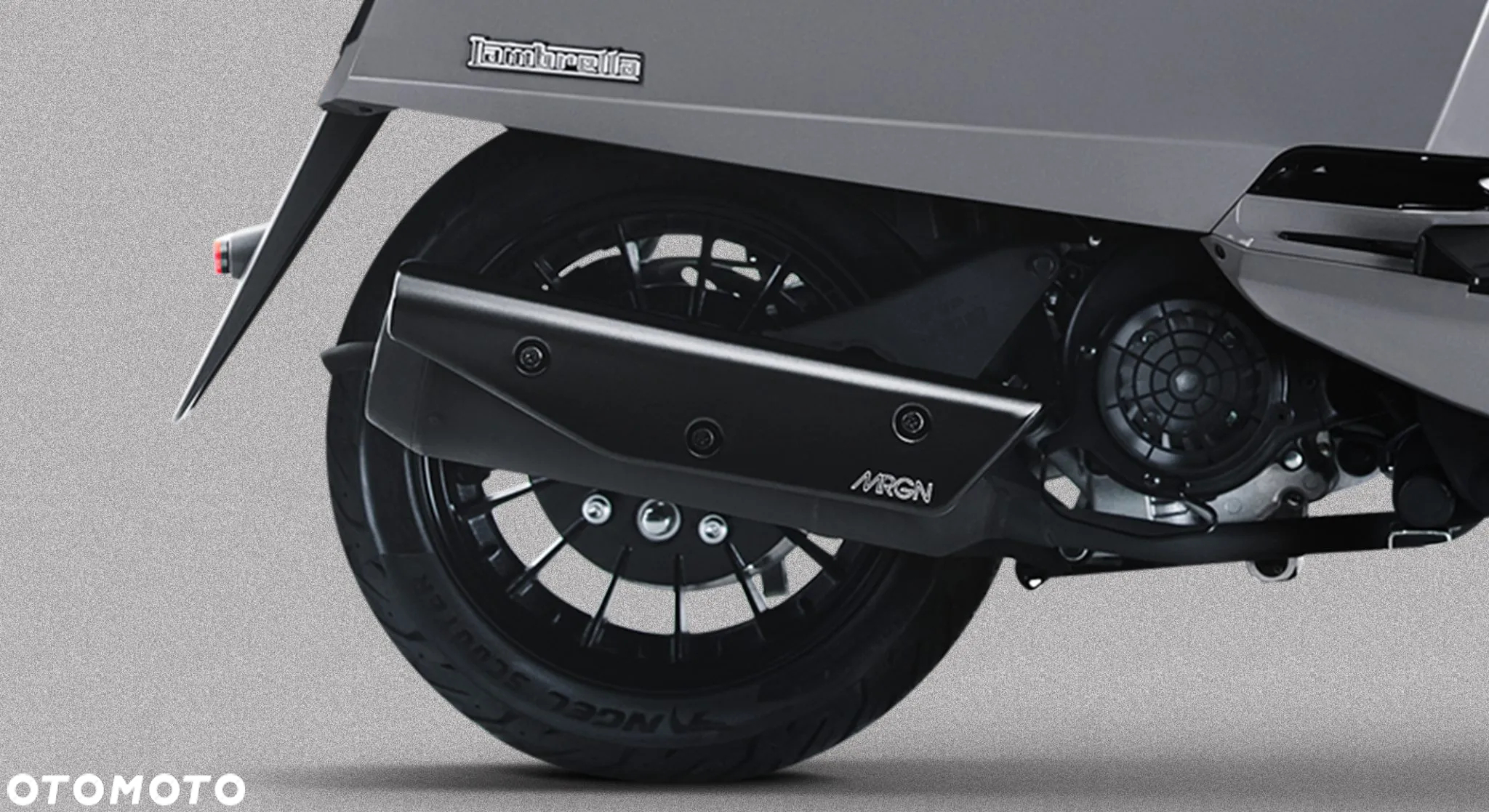 Lambretta Inny - 11