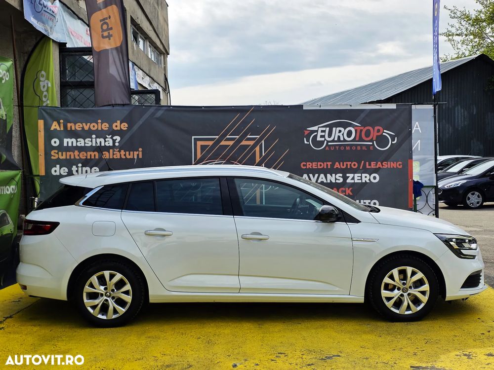 Renault Megane - 6