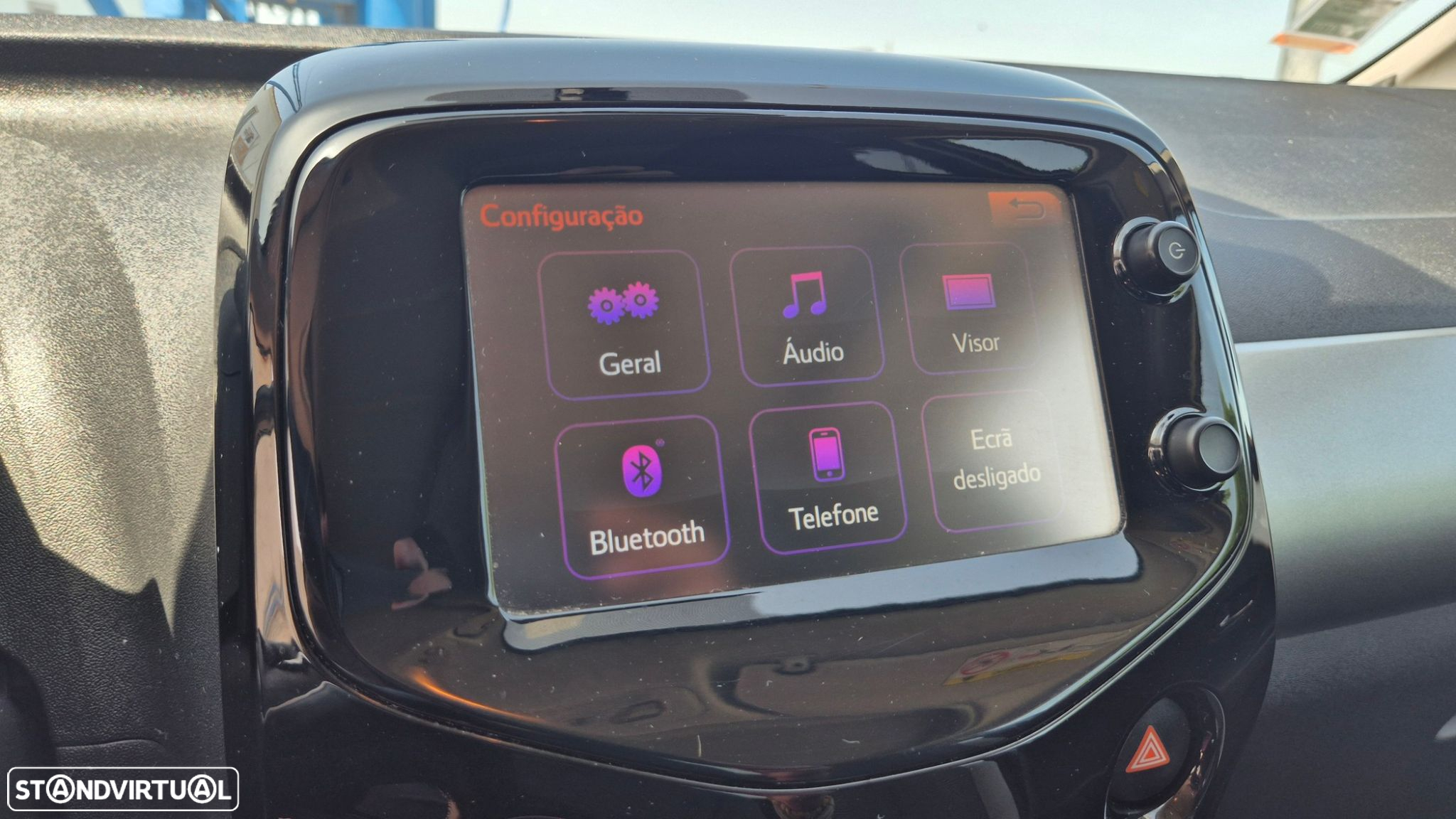 Peugeot 108 Top! 1.2 PureTech Allure - 20