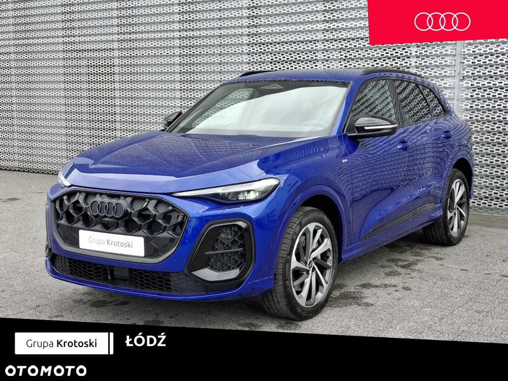 Audi Q5 - 1