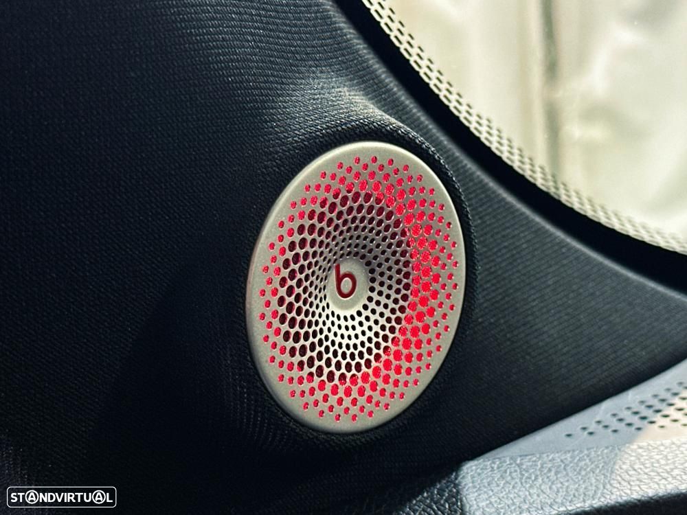 Smart #1 66 kWh Brabus AWD - 55