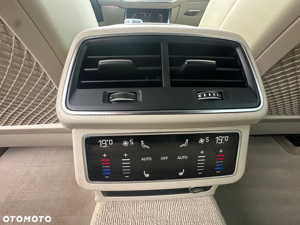 Audi A6 Limousine - 23