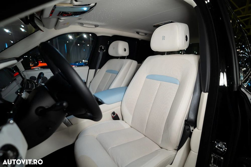 Rolls-Royce Cullinan - 26