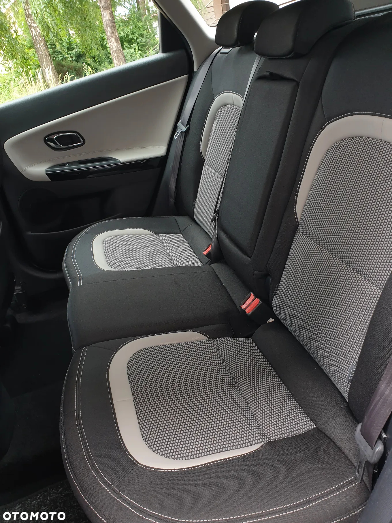 Kia Ceed Cee'd 1.6 GDI XL - 32