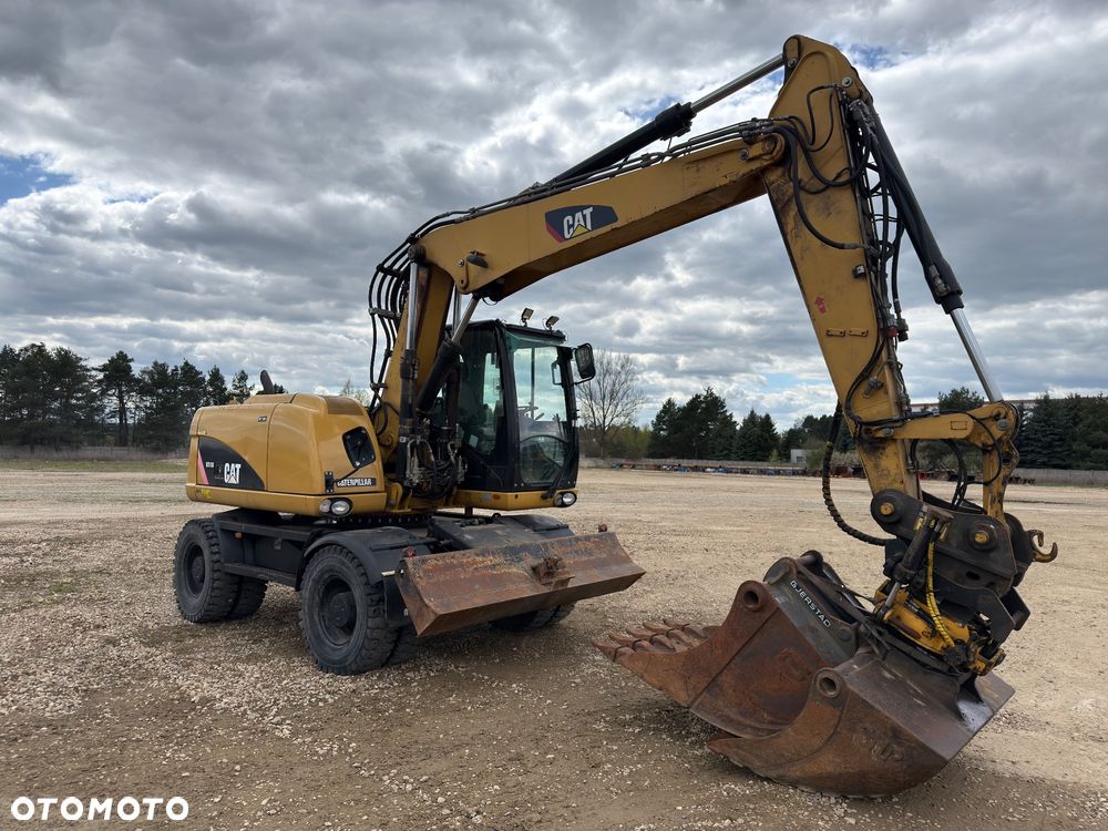 Caterpillar M 313 D - 7