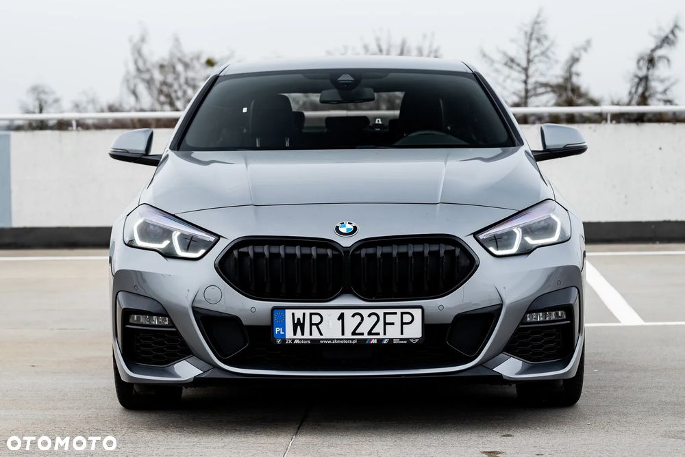 BMW Seria 2 218i - 4