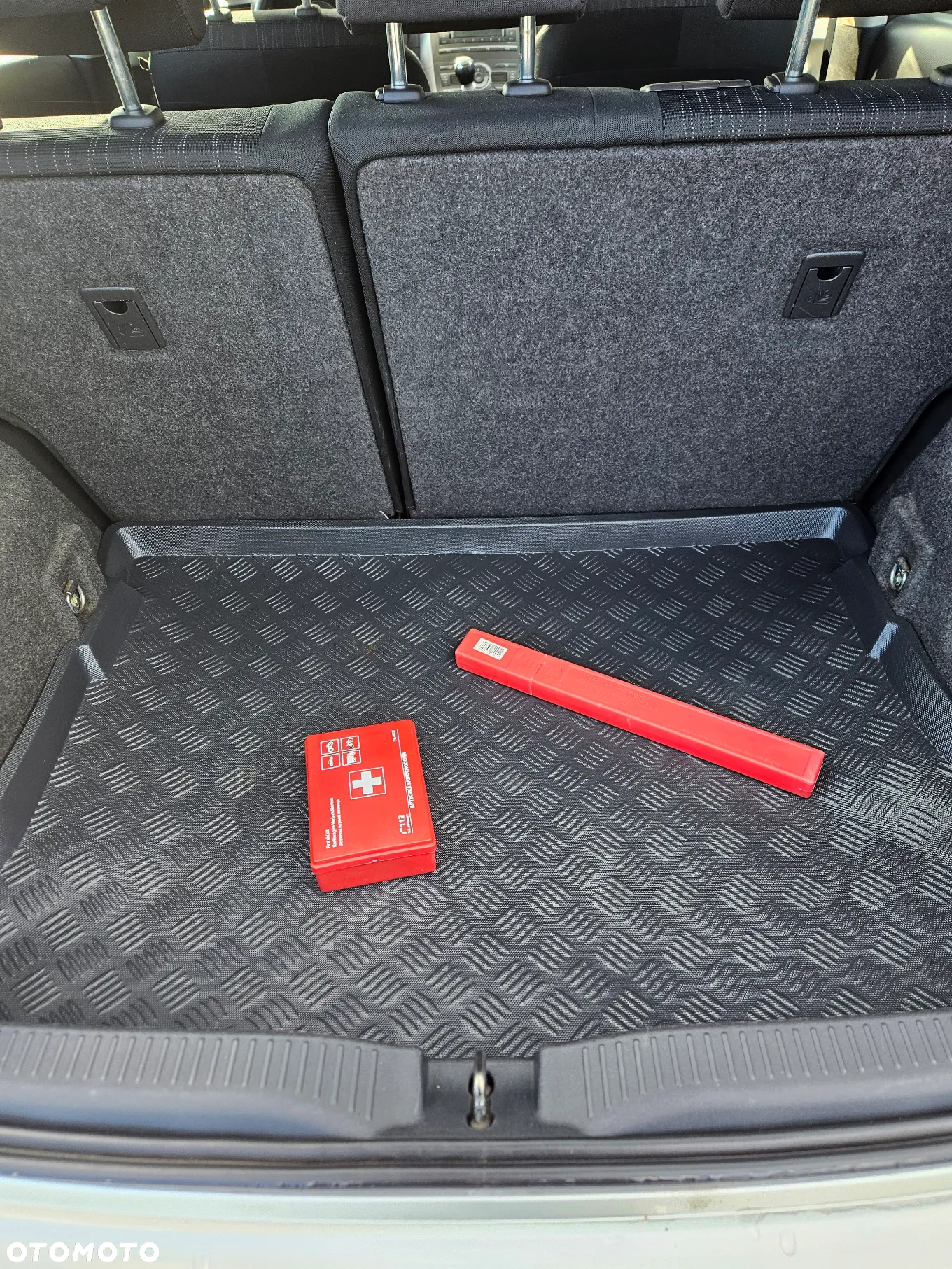 Toyota Auris - 12