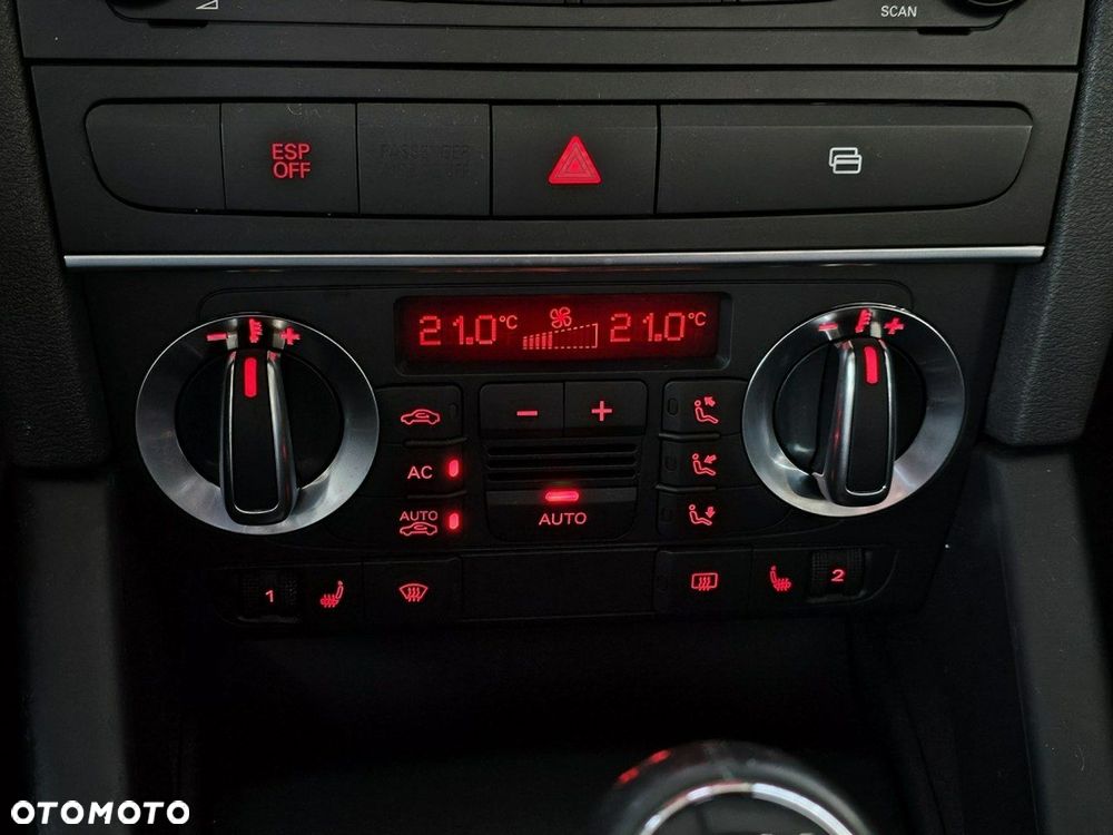 Audi A3 Sportback - 17