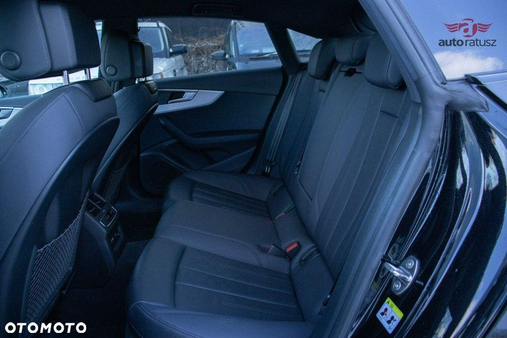 Audi A5 Sportback - 39