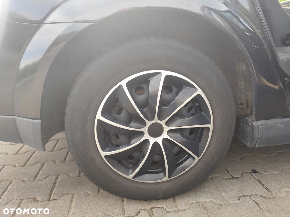 Opel Vectra 1.9 CDTI Cosmo - 15