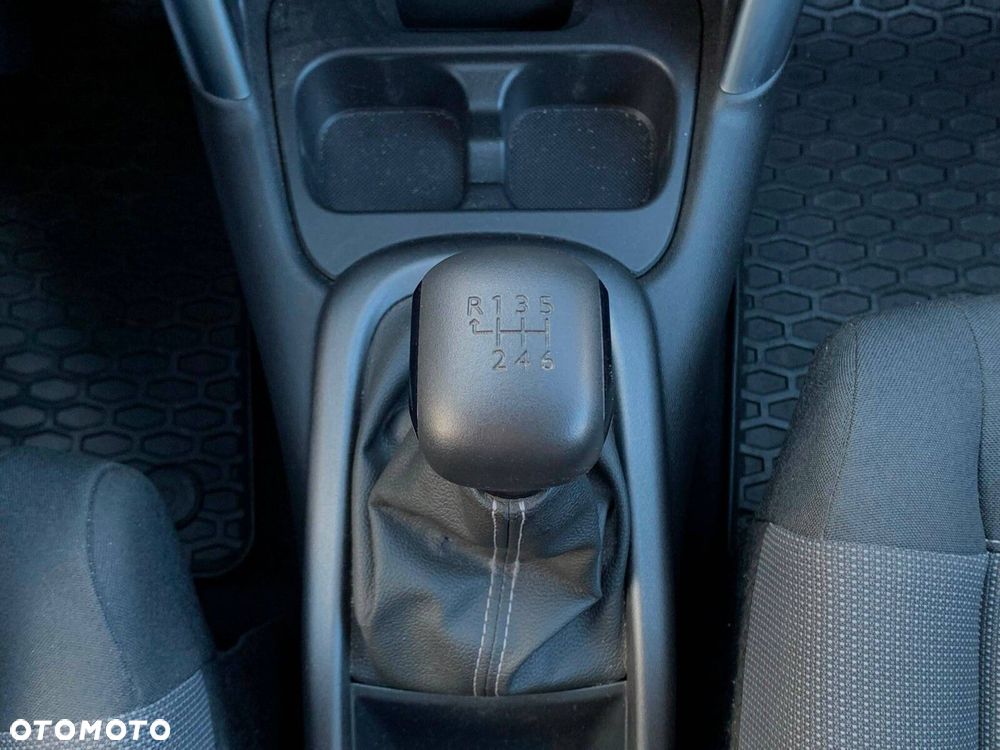 Citroën C3 Aircross 1.2 PureTech GPF Shine S&S - 26