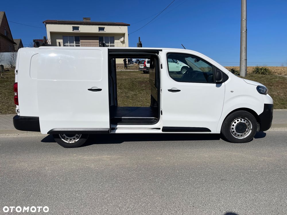 Peugeot Expert - 9